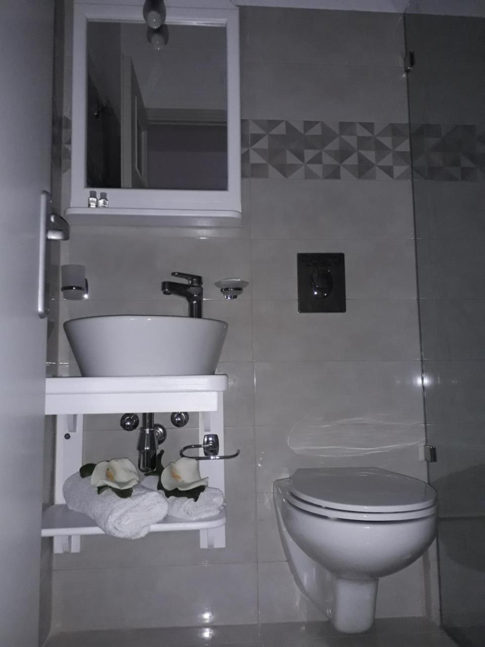 Golden Beach Studios Down Town Naxos City ภายนอก รูปภาพ